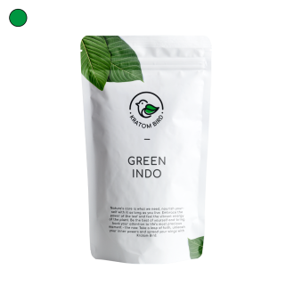 Koupit Green Kratom v Česku