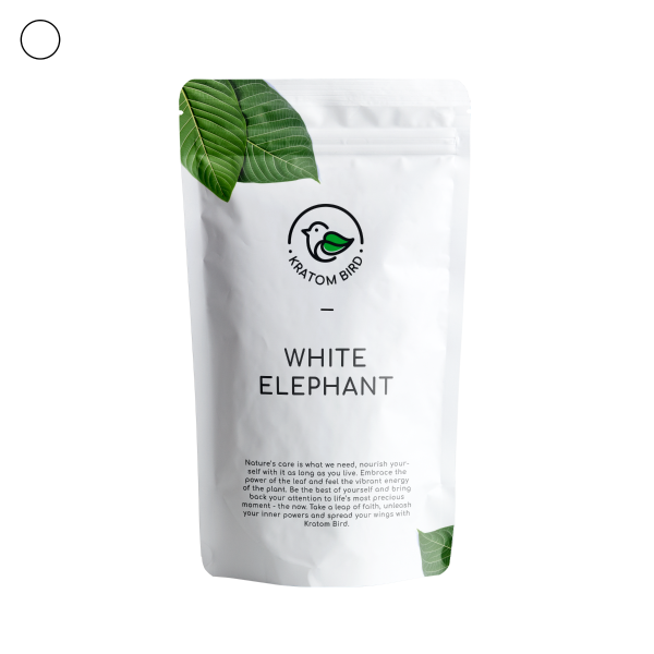 WHITE ELEPHANT
