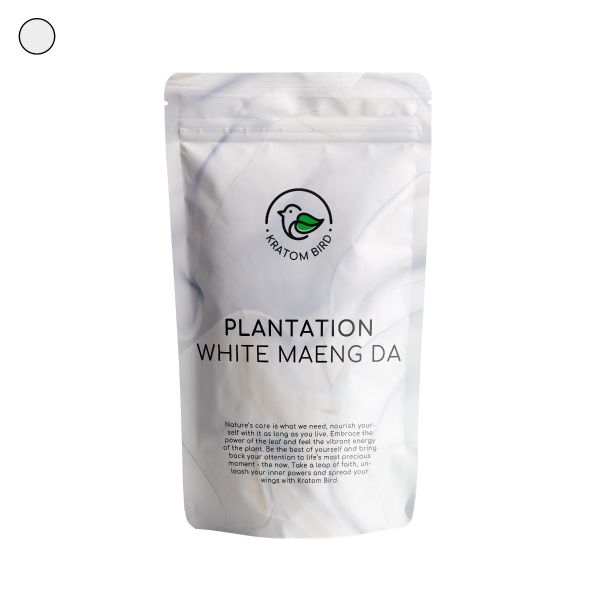 PLANTATION WHITE MAENG DA
