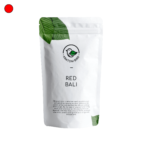 RED BALI
