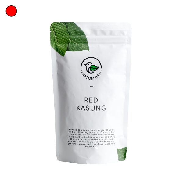 RED KASUNG