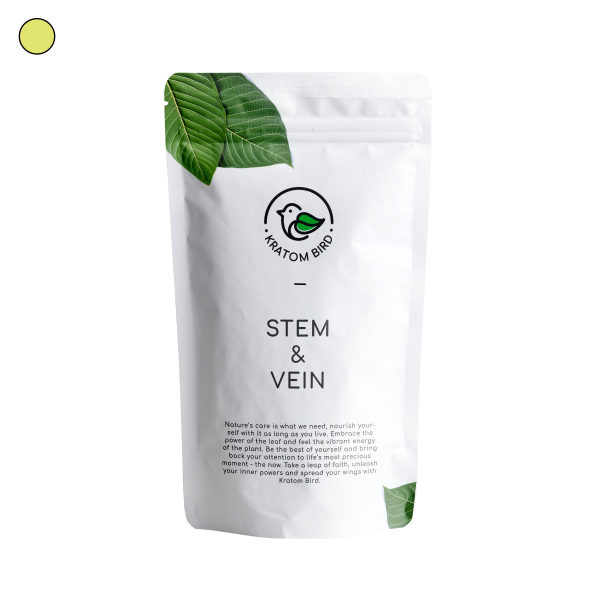 STEM&VEIN