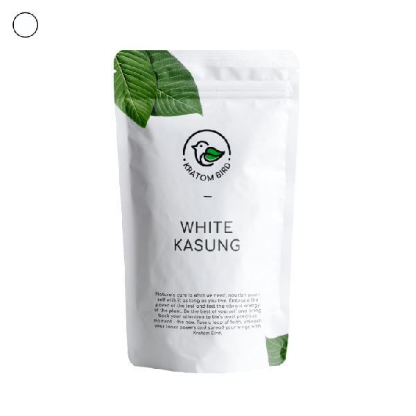 WHITE KASUNG